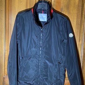Moncler Windbreaker